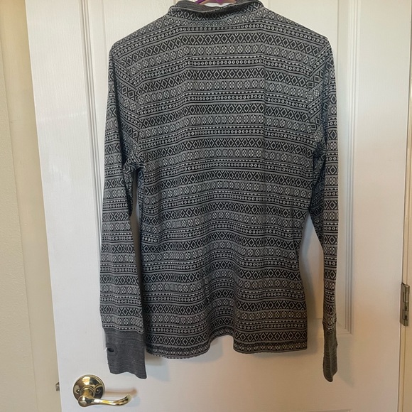 Kavu athletic top - Picture 4 of 4